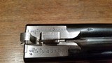 Charles Lancaster 20 gauge lightweight game gun - 11 of 15