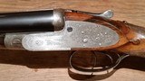 J. Purdey & Sons exceptional 12g sidelock with provenance - 4 of 15
