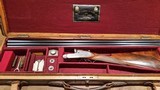 J. Purdey & Sons exceptional 12g sidelock with provenance - 14 of 15