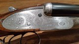 J. Purdey & Sons exceptional 12g sidelock with provenance - 7 of 15