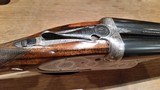 J. Purdey & Sons exceptional 12g sidelock with provenance - 9 of 15