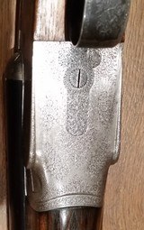 J. Purdey & Sons exceptional 12g sidelock with provenance - 10 of 15