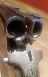 German Drilling 12ga 9.3x72R sidelock by August Schuler - 10 of 15