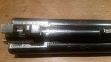 German Drilling 12ga 9.3x72R sidelock by August Schuler - 12 of 15