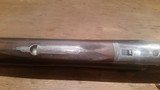 German Drilling 12ga 9.3x72R sidelock by August Schuler - 11 of 15