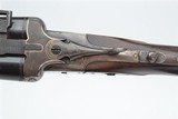 German Drilling 12ga 9.3x72R sidelock by August Schuler - 2 of 15