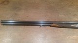 German Drilling 12ga 9.3x72R sidelock by August Schuler - 5 of 15