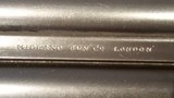Midland Gun Co. 12g Sidelock Ejector best quality - 10 of 15