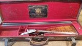 Beautiful Antique Holland & Holland Sidelock Ejector Model No. 2 in 12 gauge - 10 of 15