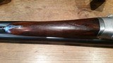 Beautiful Antique Holland & Holland Sidelock Ejector Model No. 2 in 12 gauge - 7 of 15