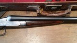 Beautiful Antique Holland & Holland Sidelock Ejector Model No. 2 in 12 gauge - 2 of 15