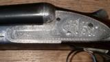 Beautiful Antique Holland & Holland Sidelock Ejector Model No. 2 in 12 gauge - 4 of 15