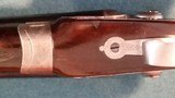 James Purdey & Sons 12 gauge / 12 bore top lever bar in wood antique hammergun in proof fully serviced. - 7 of 11