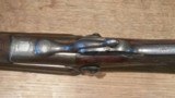 Holland & Holland rare 20 gauge hammergun, in proof with handsome Damascus - 5 of 14