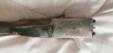 Merkel sxs Double Rifle rare Model 150, 9.3 x 74R big game exceptional condition - 5 of 12