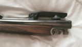 Merkel sxs Double Rifle rare Model 150, 9.3 x 74R big game exceptional condition - 3 of 12