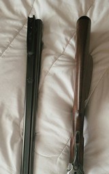 Merkel sxs Double Rifle rare Model 150, 9.3 x 74R big game exceptional condition - 12 of 12