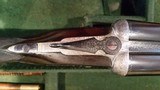 Holland & Holland Royal 12 gauge sidelock ejector, perfect condition, antique & fully in proof - 5 of 15