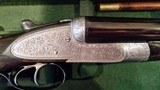 Holland & Holland Royal 12 gauge sidelock ejector, perfect condition, antique & fully in proof - 1 of 15