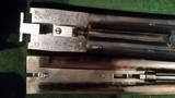 Holland & Holland Royal 12 gauge sidelock ejector, perfect condition, antique & fully in proof - 10 of 15