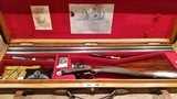 James Purdey & Sons 12 gauge antique bar in wood hammergun in proof & beautiful condition. - 3 of 14
