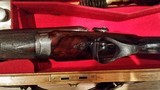 James Purdey & Sons 12 gauge antique bar in wood hammergun in proof & beautiful condition. - 10 of 14