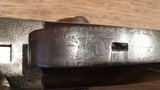 Boss & Co. antique hammer gun fully in proof & beautiful condition. - 8 of 15