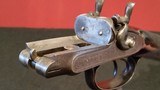 Boss & Co. antique 16 gauge hammer gun fully in proof & outstanding condition. - 14 of 15