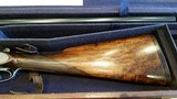 Holland & Holland ‘Royal’ 12 gauge sidelock ejector, rounded bar & Best bold Royal engraving - 4 of 15