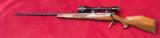 Weatherby Mark V Deluxe (Left Handed) German 340 - 12 of 12