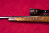 Weatherby Mark V Deluxe (Left Handed) German 340 - 2 of 12