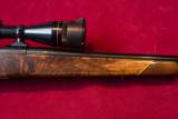 Weatherby Mark V Deluxe (Left Handed) German 340 - 7 of 12