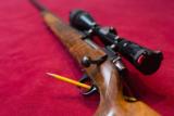 Weatherby Mark V Deluxe (Left Handed) German 340 - 9 of 12