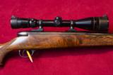 Weatherby Mark V Deluxe (Left Handed) German 340 - 5 of 12