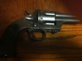 Merwin Hulbert & Co. Army Revolver - 4 of 4