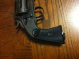 Merwin Hulbert & Co. Army Revolver - 3 of 4