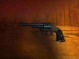 Merwin Hulbert & Co. Army Revolver - 1 of 4