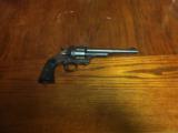 Merwin Hulbert & Co. Army Revolver - 2 of 4
