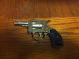 H&R 733 Revolver - 1 of 3