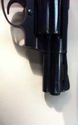 Colt Diamondback Revolver - 4 of 8