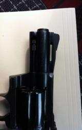 Colt Diamondback Revolver - 2 of 8