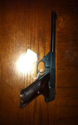 Flight King 4th DesignSemi-Auto 22 LR - 1 of 3