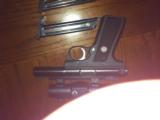 Ruger Mark III 512 - 2 of 2