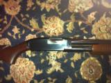 Model 12 Winchester - 2 of 4