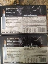 .356 Win factory ammo F/S - 2 of 3