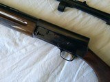 Browning A-5 Light Twelve for sale - 8 of 10
