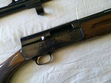 Browning A-5 Light Twelve for sale - 1 of 10