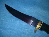 Rare Schrade USA 153 D.U. Knife - 6 of 7