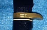 Rare Schrade USA 153 D.U. Knife - 7 of 7