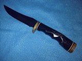 Rare Schrade USA 153 D.U. Knife - 4 of 7